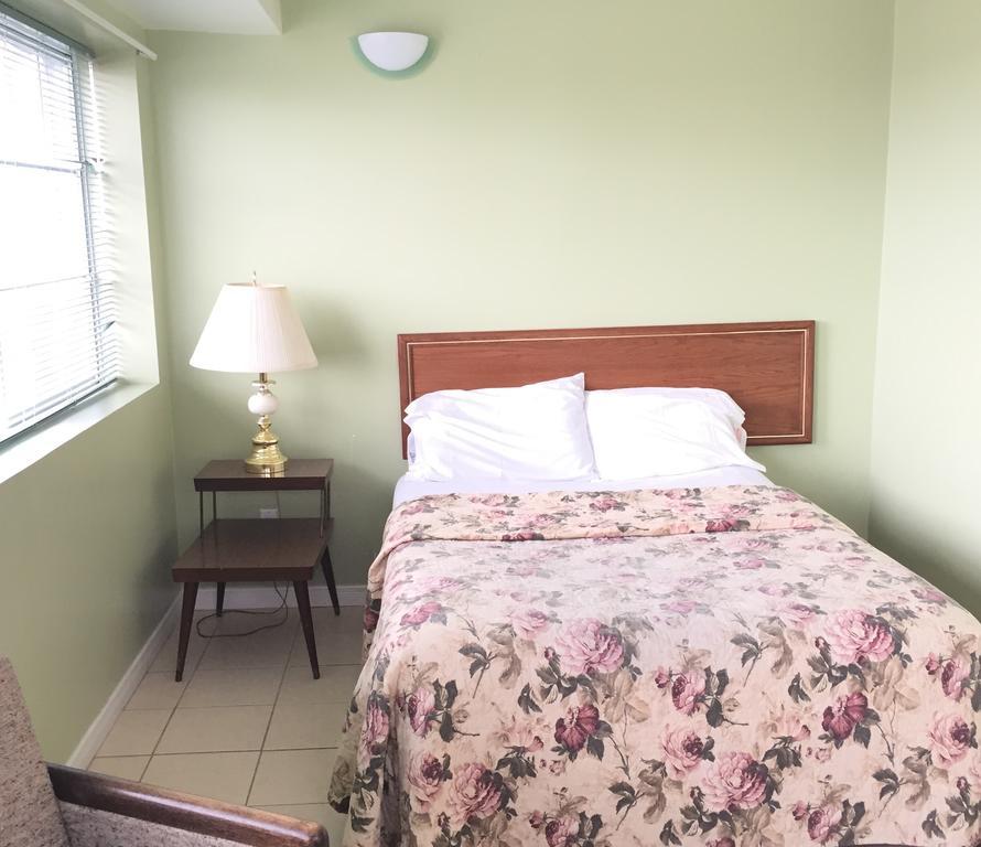 North Adventure Inn Cochrane Luaran gambar